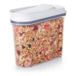 OXO POP Small Cereal Dispenser, 2.3 L