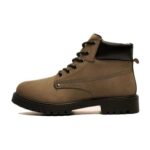 Oaktrak Baxter Mens Leather Boots, Sizes 7,12