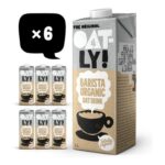 Oatly Barista