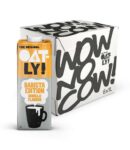 Oatly Barista Edition Vanilla Flavour Oat Drink 1L (Pack of 6) Subscribe & Save £9.69