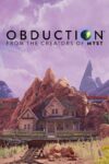 Obduction – XBOX One / XBOX Series XS