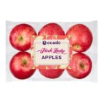 Ocado Pink Lady Apples