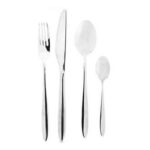 Offer Habitat 16pc Simplicity Cutlery Set