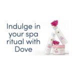 Offer Price Or 4 For 3 Clubcard Price On Dove Body & Mind