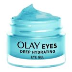 Olay Hydrating Eye Gel with Niacinamide and Aloe – £9.50 S&S