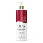 Olay Niacinamide Regenerist Body Lotion, 24HR Moisturising Cream 500ml