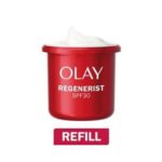 Olay Regenerist Day Face Cream SPF 30 Refill Firming Skincare with Niacinamid