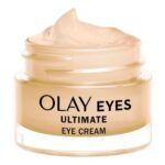Olay Ultimate Eye Cream for Dark Circles Wrinkles Puffiness 15ml – £9.50 S&S