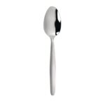 Olympia Kelso Dessert Spoons Set, 12, 175mm, 18/0 Stainless