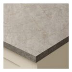Omega Sleek Minos Stone Square Splashback 3000 X 600 X 8mm