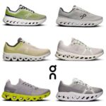 On Running Sale Extra 20% Off e.g Womens Cloudcore 1 Mens Cloudnova Flux 1 £59.99 Mens Cloudswift 4 £71.99 (See Description) W/Code
