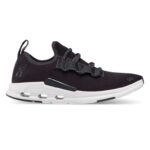 On Running Womens Cloudeasy 1 Running Shoes (Black/Rock) SA (w/Code)
