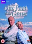 One Foot in the Grave Complete Series 1 – 6 Plus Christmas Specials Box Set DVD (used very good) – with code