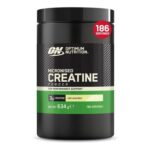 Optimum Nutrition Micronised Creatine Monohydrate 634g – £18.99 S&S Voucher