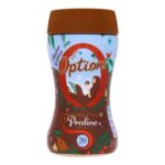 Options Praline Belgian Hot Chocolate 220g Jar – £2.23 S&S Voucher