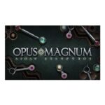 Opus Magnum