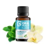 OraRestore Natural Bad Breath Treatment, Dentist-Formulated – £8.24 S&S Voucher