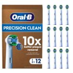 Oral-B Precision Clean Pack of 12
