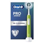 Oral-B Pro Junior Electric Toothbrush