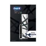 Oral-B Pro Series 1 680 Electric Toothbrush Travel Case