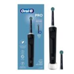 Oral B Pro Vitality Deep Clean Electric Toothbrush