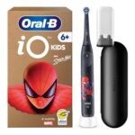Oral-B iO Kids Marvel Spider-Man Electric Toothbrush