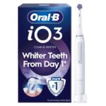 Oral-B iO3 Electric Toothbrush