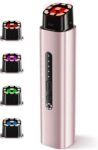 Oranmagic Facial Lifting Device with EMS Microcurrent Massage – Sold by Canglan / FBA