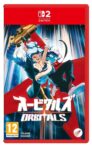 Orbitals (Nintendo Switch 2) Using Code. Sold by ao (UK Mainland)