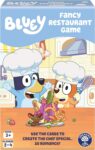 Orchard Toys Official Bluey Fancy Restaurant Matching and Memory Game