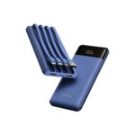 Orfeika 10000mAh Power Bank, 22.5W Fast Charging
