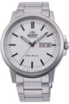 Orient Automatic Watch, White Dial, Model: RA-AA0C03S19B – Sold by DONA TIME Jewelry and Watches FBA