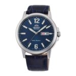 Orient Automatic Watch with Leather Strap ,42mm, Model: RA-AA0C05L39B – Sold by Watchnation / FBA