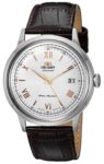 Orient Bambino 2nd Generation Automatic Watch with Leather Strap, Model: FAC00008W0 – Sold & Shipped by Amazon US