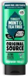 Original Source Mint & Tea Tree Shower Gel, 100 Percent Natural Fragrance, Vegan, Cruelty Free, Paraben Free, 750 ml – £1.98 S&S