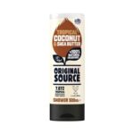 Original Source Shower Gel 500ml