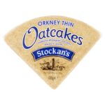 Orkney Thins Oatcakes 100g – In Store Swansea