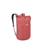 Osprey Arcane Unisex Roll Top Laptop Bag up to 16 – Red Pampas – Used – Discount at Checkout – Sold by Amazon Resale FBA