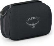 Osprey Daylite Powerhouse Cord Organiser, 1L, Black