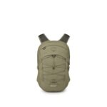 Osprey Quasar Driftshade Unisex Lifestyle Backpack 26L Olive Tan