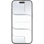 OtterBox Glass Screen Protector for iPhone Air