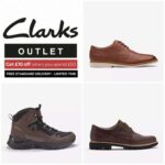 Outlet Sale Extra £10 Off £50 Spend on Adult Styles Free Delivery – Brockwood Trainers £28 / Huntsham Boots £32 & More