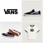 Outlet Sale Extra 20% Off With Code (1,000 Items) – Sunglasses £8.32 / Tee £15.60 / Mens Y2K Shoes £28 / Mens Sk8-Low Shoes £33.80 & More