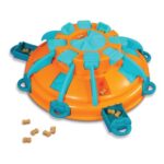 Outward Hound Nina Ottosson Tower of Treats Level 4 Puzzle