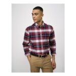 Oxford Cotton Shirt