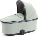 Oyster 4 Carrycot in Pistachio