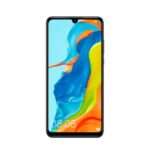 P30 Lite 4GB RAM, 128GB Black