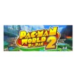 PAC-MAN WORLD 2 Re-PAC