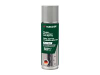 PARKSIDE 300ml Maintenance Oil Sprays: Multi-Function / Silicone / Graphite / PTFE