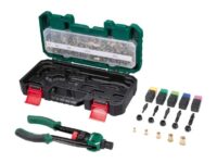 PARKSIDE Rivet Nut Tool With Accessories – 151 Pieces – Lidl Plus Price